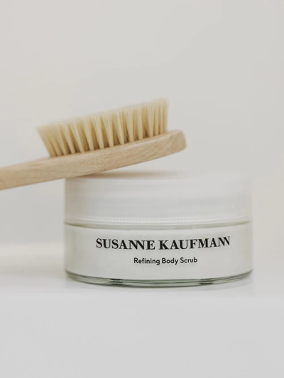 Shop Susanne Kaufmann Refining Body Scrub