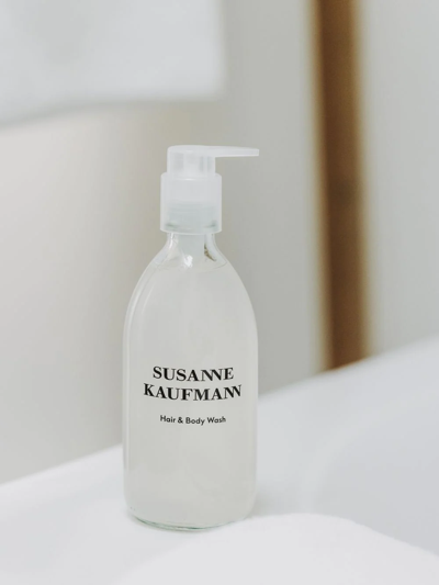 Shop Susanne Kaufmann Hair & Body Wash