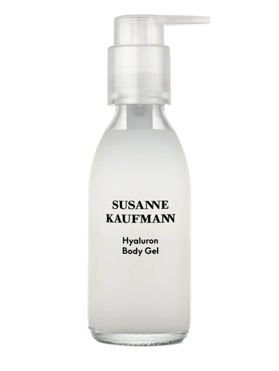 Shop Susanne Kaufmann Hyaluron Body Gel