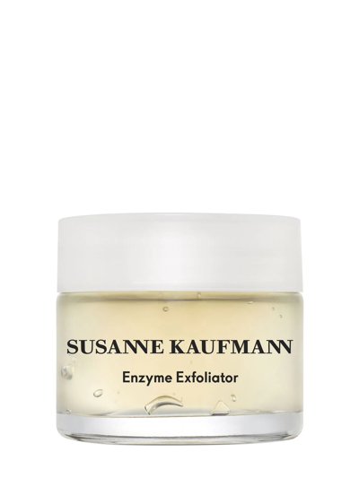 Shop Susanne Kaufmann Enzyme Exfoliator