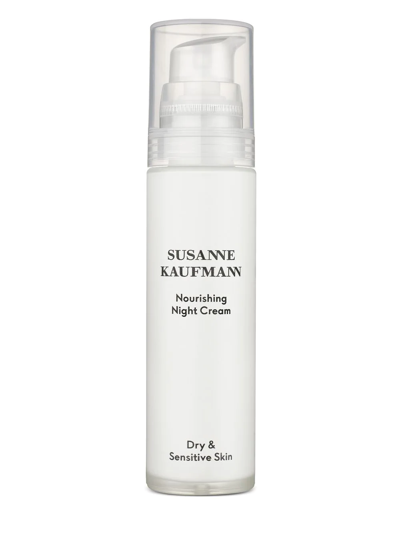 Shop Susanne Kaufmann Nourishing Night Cream