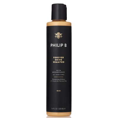 Shop Philip B Forever Shine Shampoo 220ml