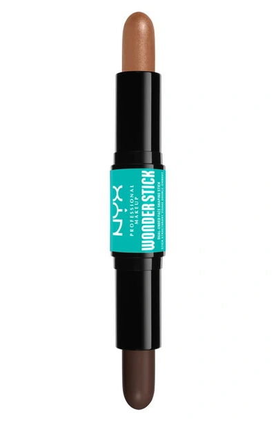 Shop Nyx Wonder Stick In Deep