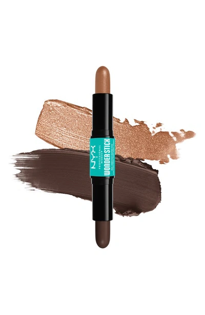 Nyx Wonder Stick In Deep