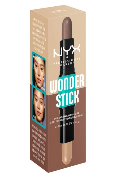 Shop Nyx Wonder Stick In Universal Light