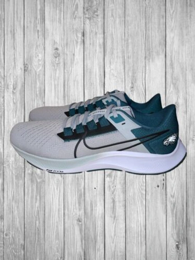 Nike NFL x Air Zoom Pegasus 38 'Philadelphia Eagles' DJ0824-001