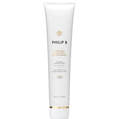 Philip B Everyday Beautiful Conditioner 178ml
