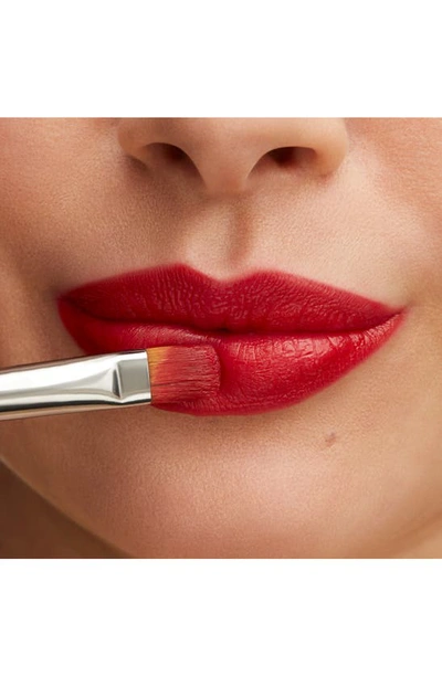 Shop Mac Cosmetics Lustreglass Sheer-shine Lipstick In Flustered