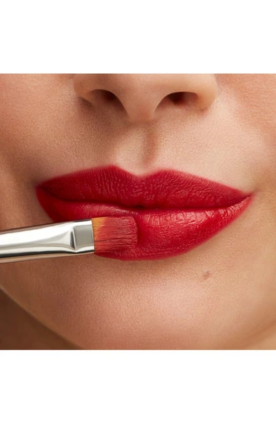 Mac Cosmetics Mac Lustreglass Sheer-shine Lipstick In Flustered