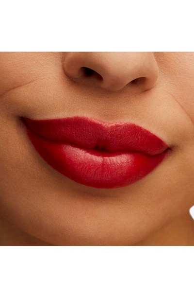 Mac Cosmetics Mac Lustreglass Sheer-shine Lipstick In Flustered