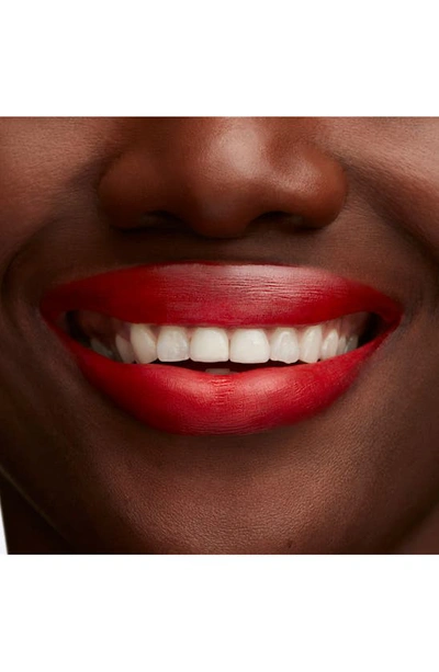Mac Cosmetics Mac Lustreglass Sheer-shine Lipstick In Flustered