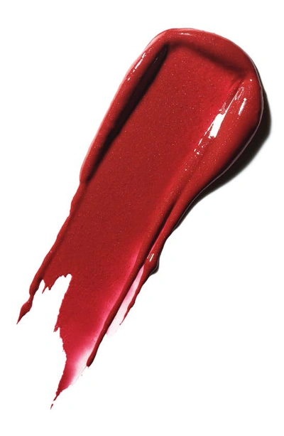 Shop Mac Cosmetics Lustreglass Sheer-shine Lipstick In Glossed And Found