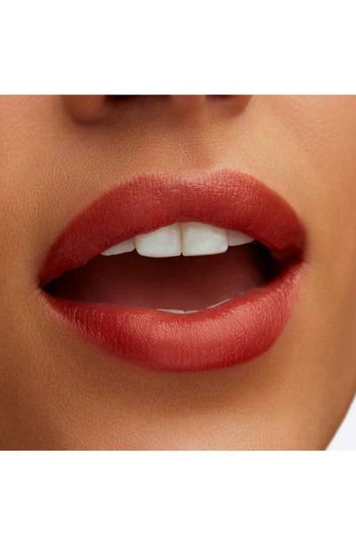 Mac Cosmetics Mac Lustreglass Sheer-shine Lipstick In Local Celeb