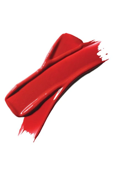 Shop Mac Cosmetics Lustreglass Sheer-shine Lipstick In Flustered