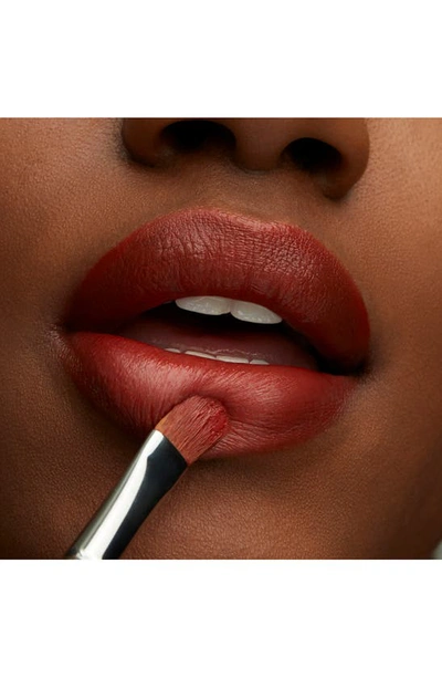 Mac Cosmetics Mac Lustreglass Sheer-shine Lipstick In Local Celeb