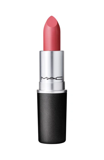 Shop Mac Cosmetics Matte Lipstick In Just Curious