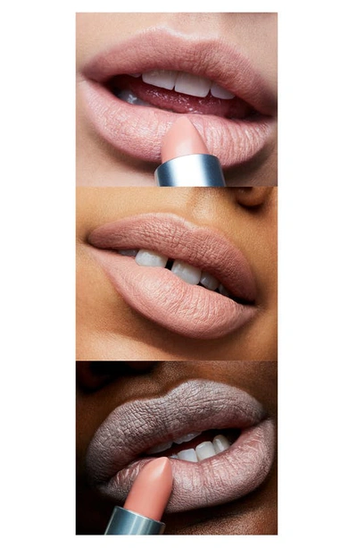 Shop Mac Cosmetics Mac Lipstick In Myth (s)