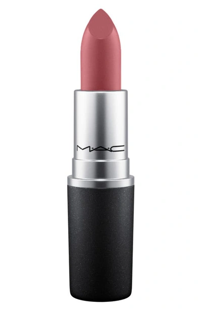 Shop Mac Cosmetics Mac Lipstick In Soar (m)
