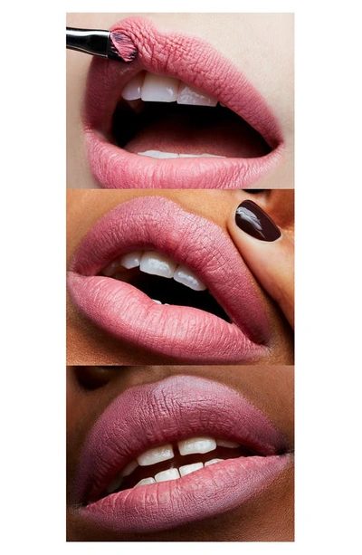Shop Mac Cosmetics Mac Lipstick In Please Me (m)