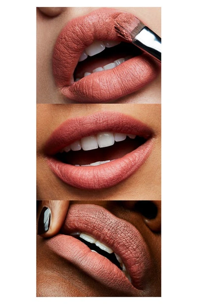 Shop Mac Cosmetics Mac Lipstick In Kinda Sexy (m)
