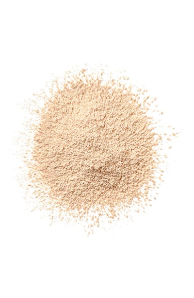 Clinique Blended Face Powder And Brush In Transparency 3