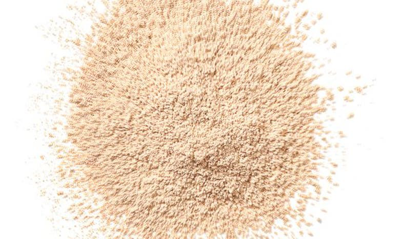Clinique Blended Face Powder And Brush In Transparency 3