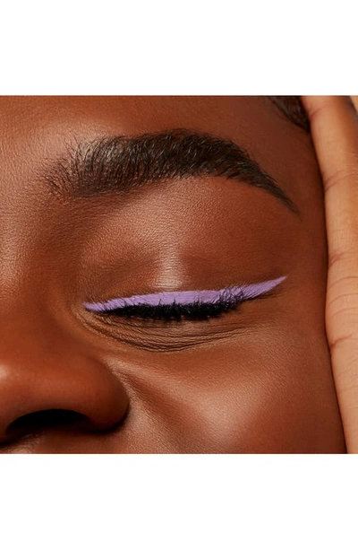 Mac Cosmetics Colour Excess Gel Eyeliner Pen In Commitment Issues