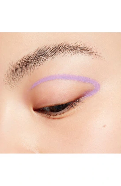 Mac Cosmetics Colour Excess Gel Eyeliner Pen In Commitment Issues