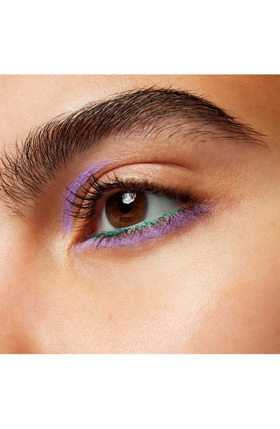 Mac Cosmetics Colour Excess Gel Eyeliner Pen In Commitment Issues
