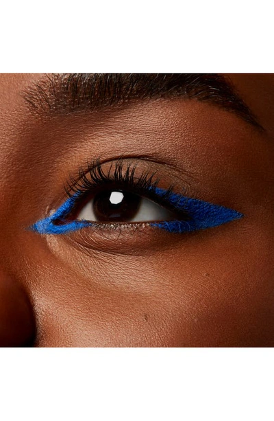 Mac Cosmetics Colour Excess Gel Eyeliner Pen In Perpetual Shock
