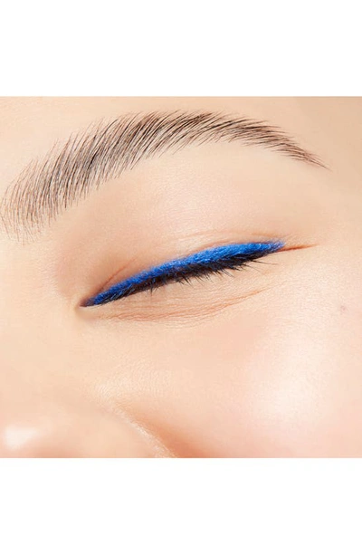 Mac Cosmetics Colour Excess Gel Eyeliner Pen In Perpetual Shock