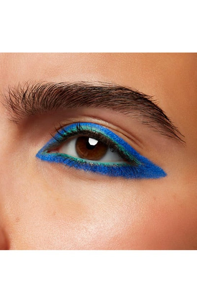 Mac Cosmetics Colour Excess Gel Eyeliner Pen In Perpetual Shock