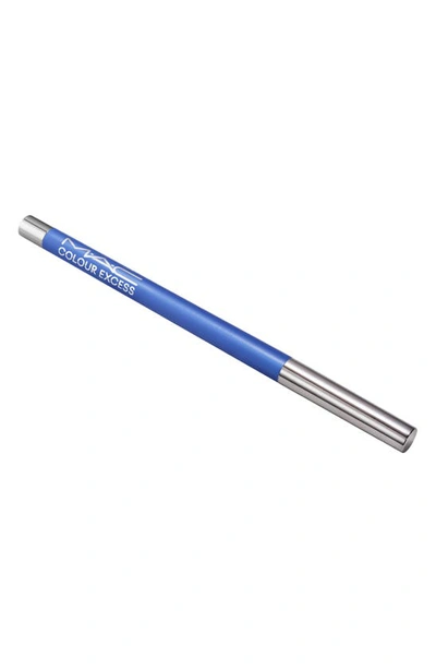 Mac Cosmetics Colour Excess Gel Eyeliner Pen In Perpetual Shock