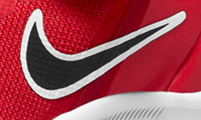 Shop Nike Star Runner 3 Running Shoe In University Red/ Black