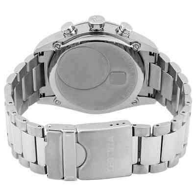 Pre-owned Certina Ds Multi-8 Alarm Quartz Analog-digital Men's Watch C0204194408201