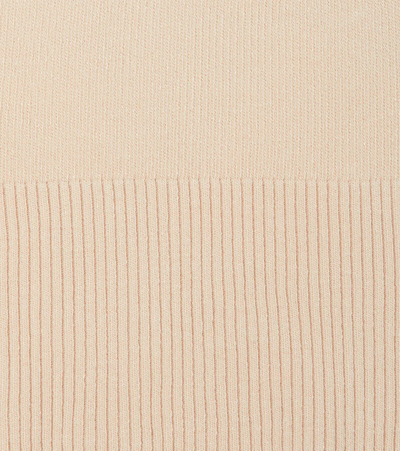 Ruslan Baginskiy Wool-blend Hat In Beige