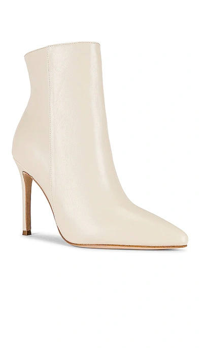 Raye Zepplin Bootie In Bone