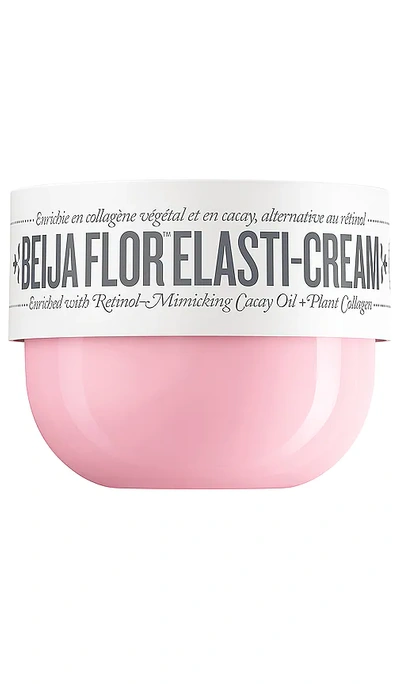 Shop Sol De Janeiro Beija Flor Elasti-cream In N,a