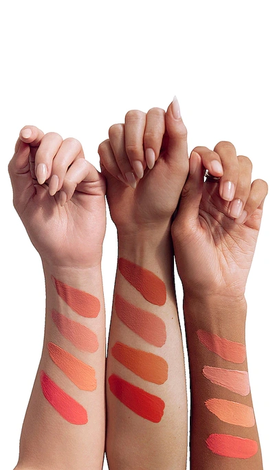 Roen Cheeky Cream Blush In Sunlit Coral