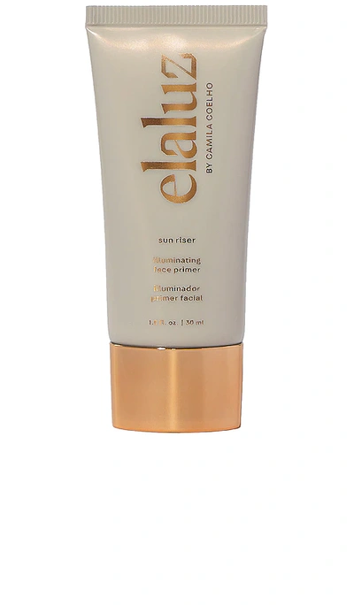 Elaluz Sun Riser Illuminating Face Primer In Show Stopper