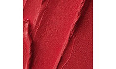 Shop Mac Cosmetics Mac Lipstick In Russian Red (m)