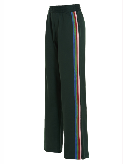 Shop Dsquared2 Side Band Joggers