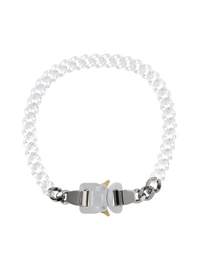 Shop Alyx Trasparent Chain Necklace