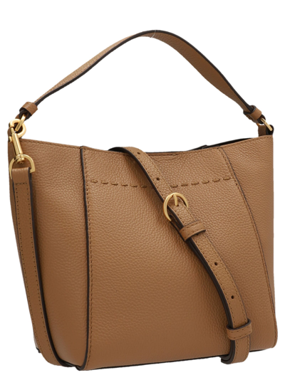 Small McGraw Bucket Bag: Women's Designer Crossbody Bags