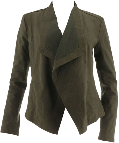 Gili leather jacket deals