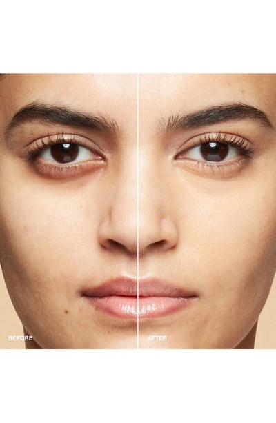 Bobbi Brown Skin Full Coverage Longwear Concealer Warm Natural .28 oz / 8 ml In Warm Natural