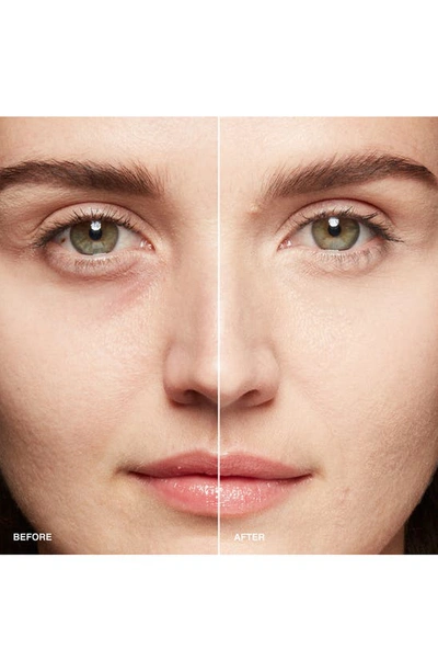 Bobbi Brown Skin Full Coverage Longwear Concealer Warm Ivory .28 oz / 8 ml In Warm Ivory