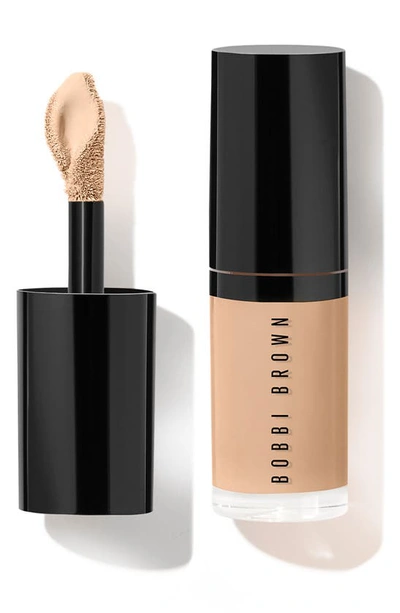 Shop Bobbi Brown Skin Full Coverage Longwear Concealer, 0.27 oz In Warm Sand