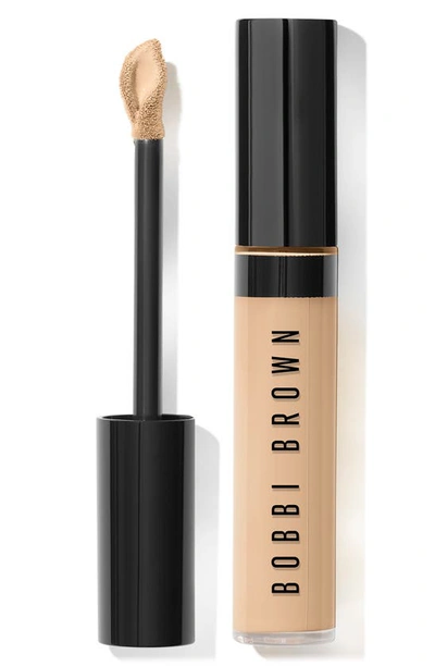 Shop Bobbi Brown Skin Full Coverage Longwear Concealer, 0.27 oz In Cool Beige