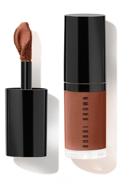 Shop Bobbi Brown Skin Full Coverage Longwear Concealer, 0.27 oz In Chestnut